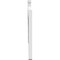 Ekena Millwork Florence Architectural Grade PVC Bracket , 5/8"W X 6 1/2"D X 11"H BKTP01X06X11FL - alternate 2